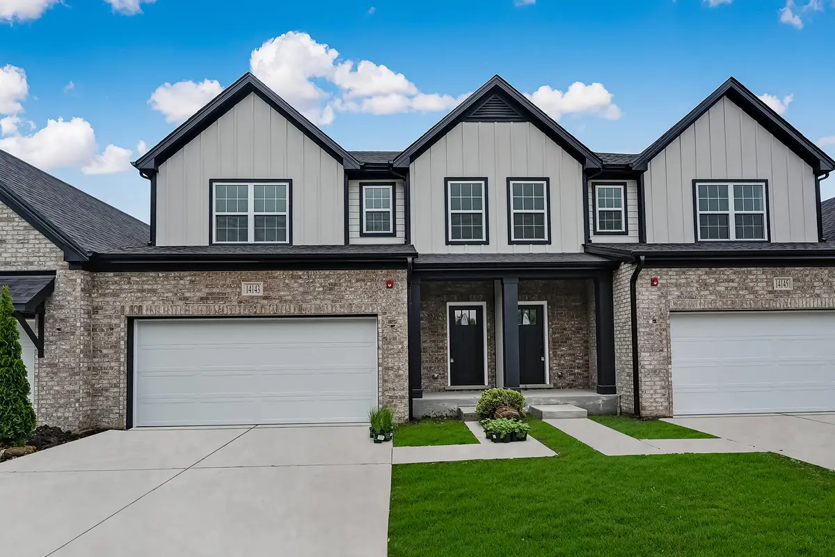 14116 S Cardiff Court #46, Homer Glen, IL 60491 - #1