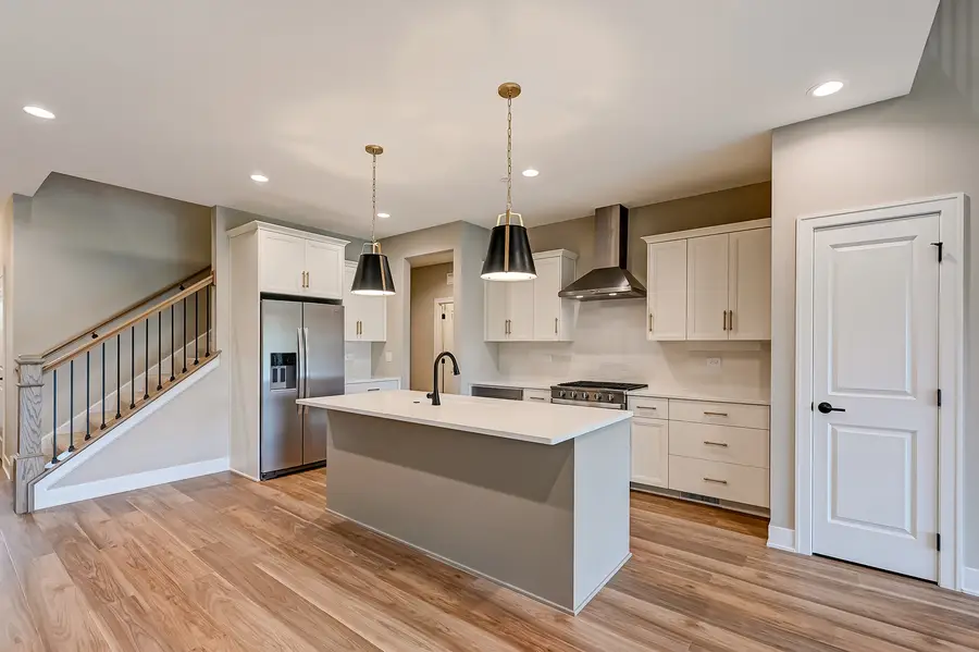 14116 S Cardiff Court #46, Homer Glen, IL 60491 - #2