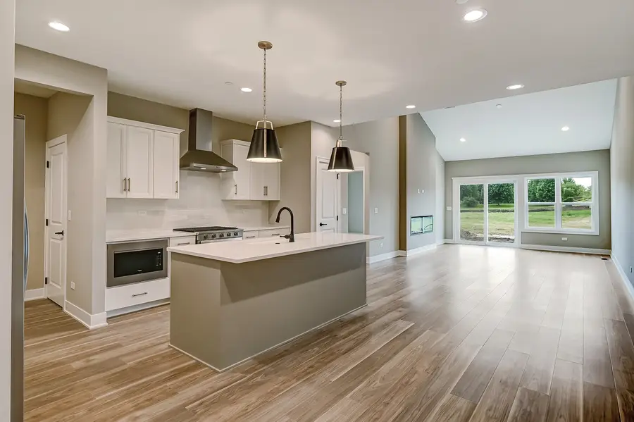 14116 S Cardiff Court #46, Homer Glen, IL 60491 - #3