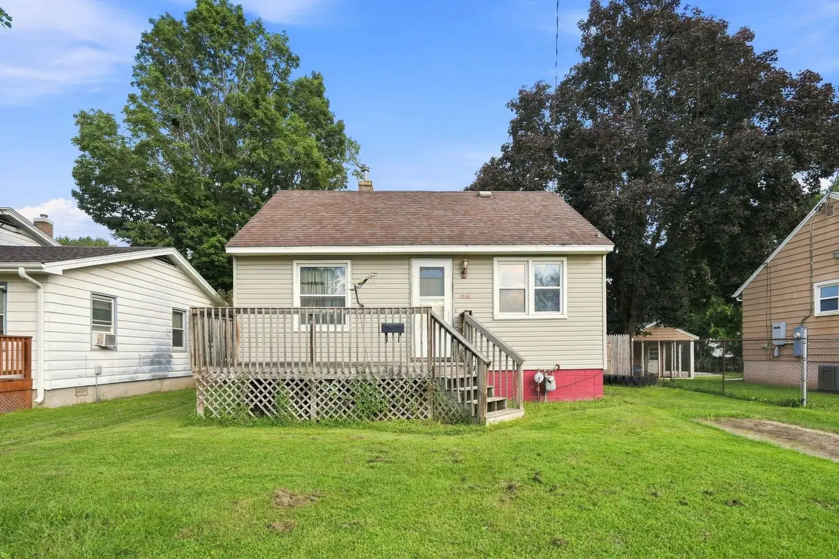 1306 13th Avenue, Sterling, IL 60181 - #1