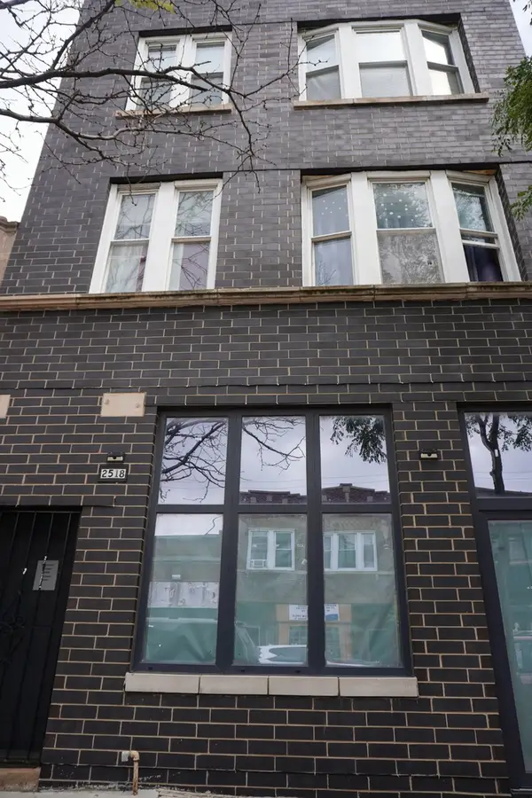 2518 W 59th Street, Chicago, IL 60629