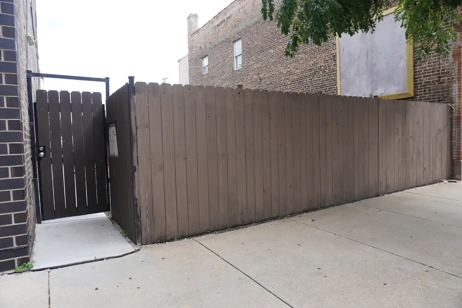 2518 W 59th Street, Chicago, IL 60629 - #2