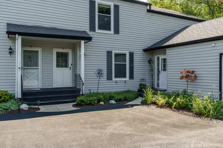 4621 High Point Drive #5, Rockford, IL 61114 - #2
