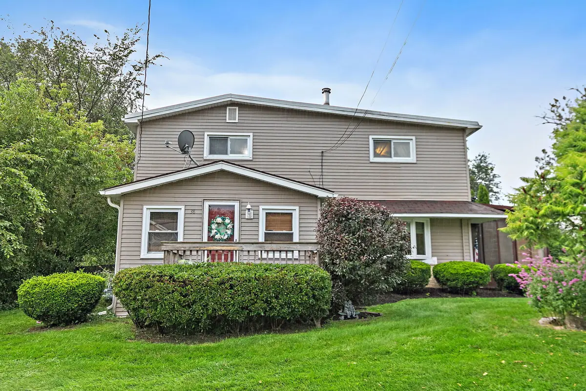 38 Elm Avenue, Fox Lake, IL 60020 - #1