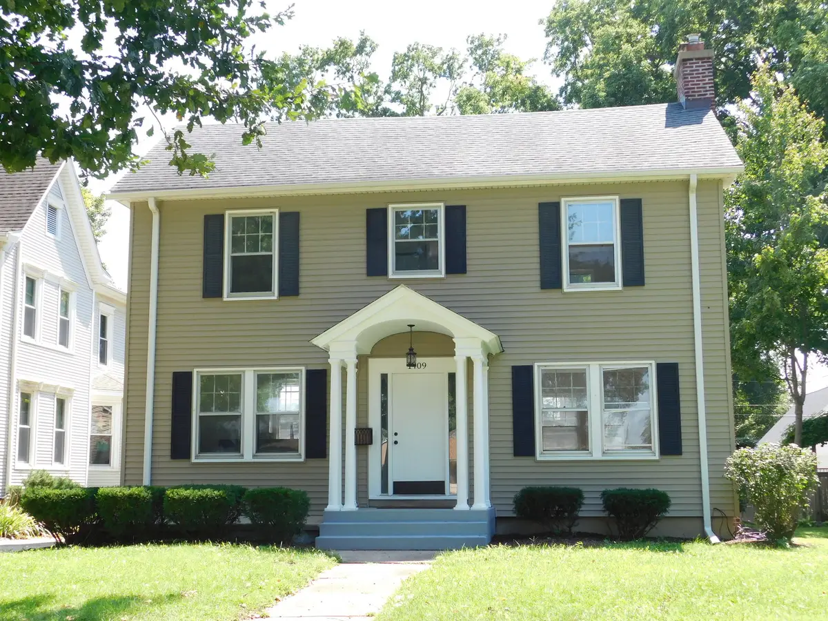 1409 Ottawa Avenue, Ottawa, IL 61350 - #1