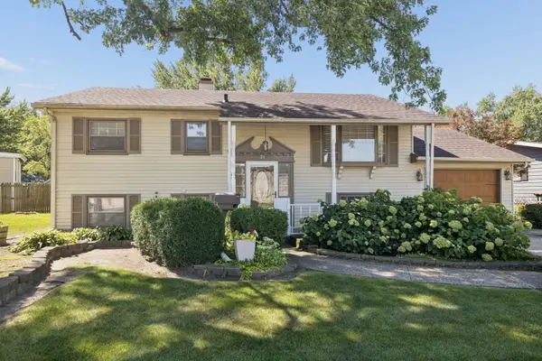 21 Pawnee Drive, Thornton, IL 60476