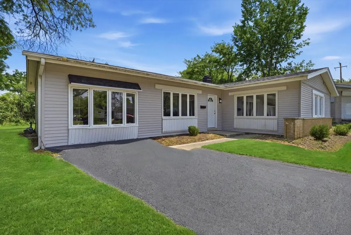 731 Enterprise Court, Chicago Heights, IL 60411 - #1