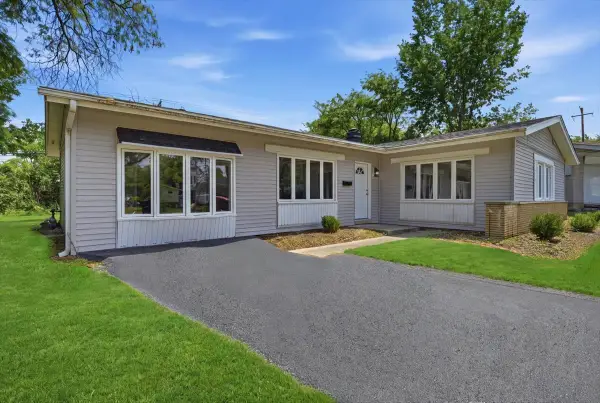 731 Enterprise Court, Chicago Heights, IL 60411