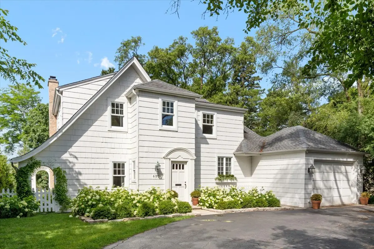 650 Green Bay Road, Highland Park, IL 60035 - #1