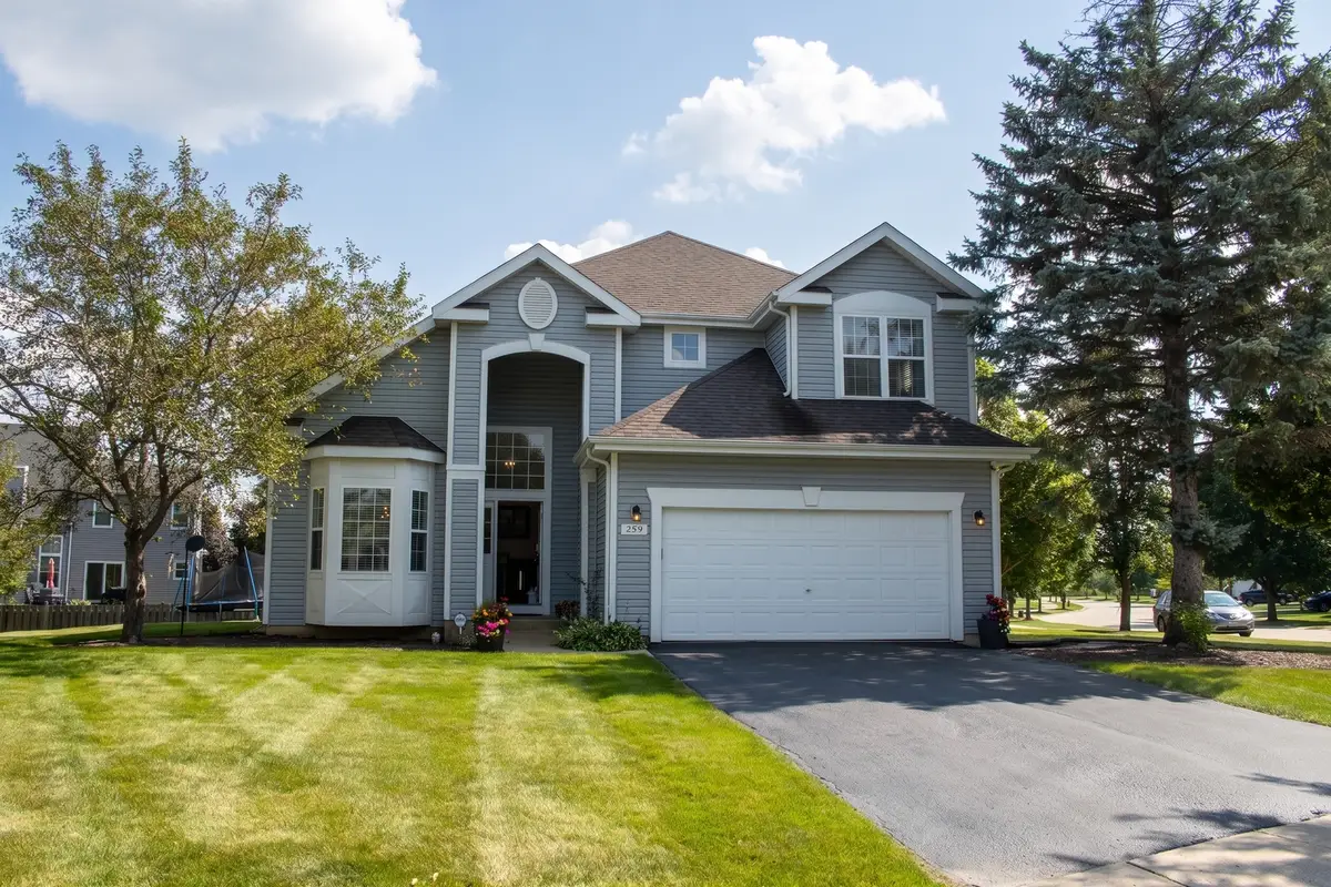 259 Haywood Drive, Round Lake, IL 60073 - #1