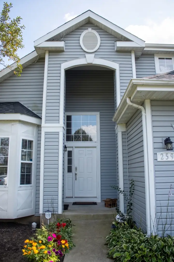 259 Haywood Drive, Round Lake, IL 60073 - #3