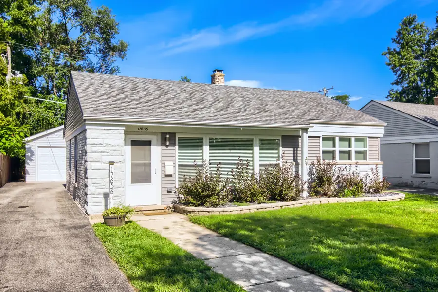 17636 Dixie Highway, Homewood, IL 60430 - #2
