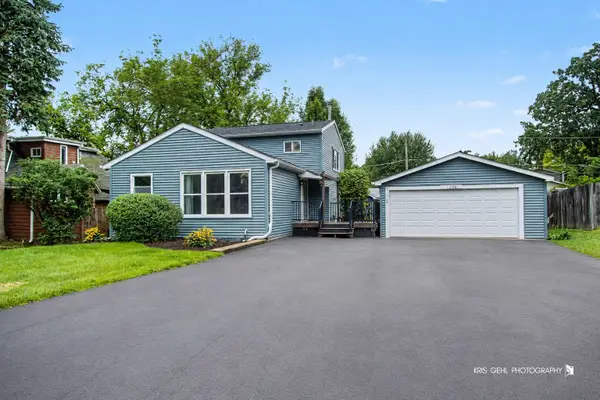 1530 Grove Drive, Round Lake Beach, IL 60073