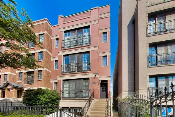 3721 N Wilton Avenue #1, Chicago, IL 60613