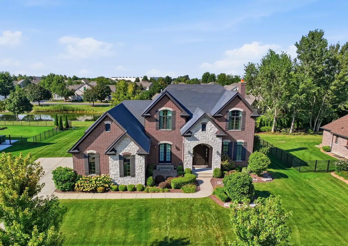 14406 Iz Brook Drive, Homer Glen, IL 60491 - #1