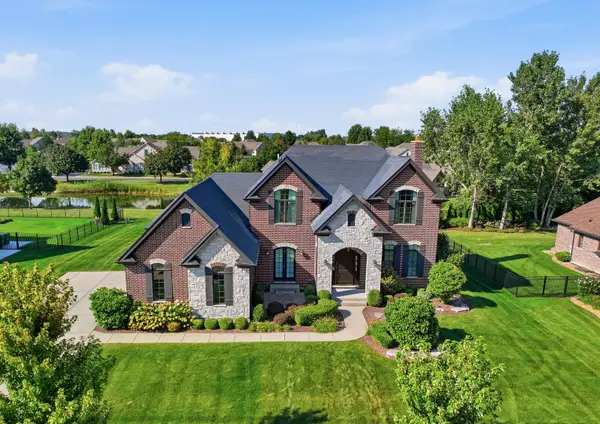 14406 Iz Brook Drive, Homer Glen, IL 60491