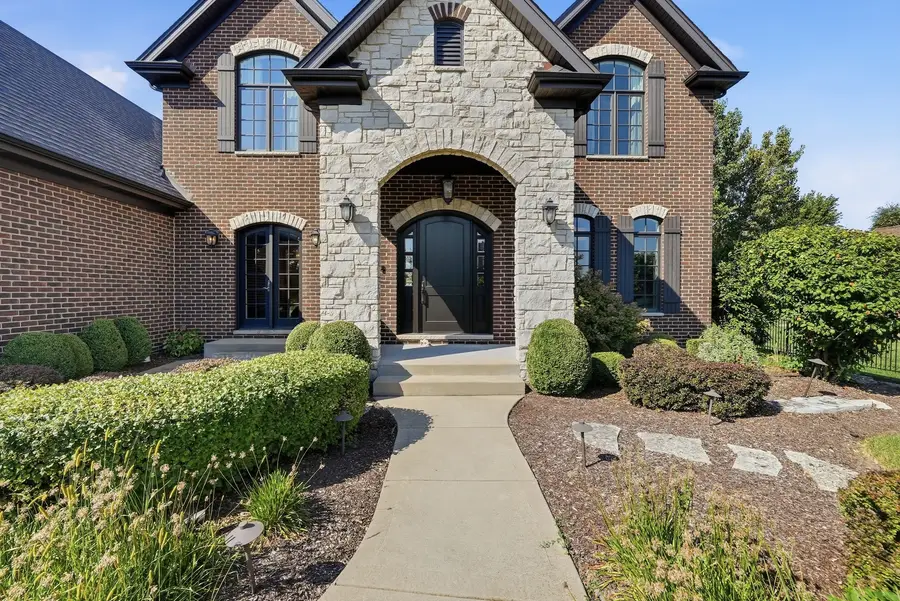 14406 Iz Brook Drive, Homer Glen, IL 60491 - #3