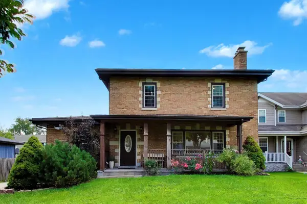 341 W Morris Avenue, Lombard, IL 60148