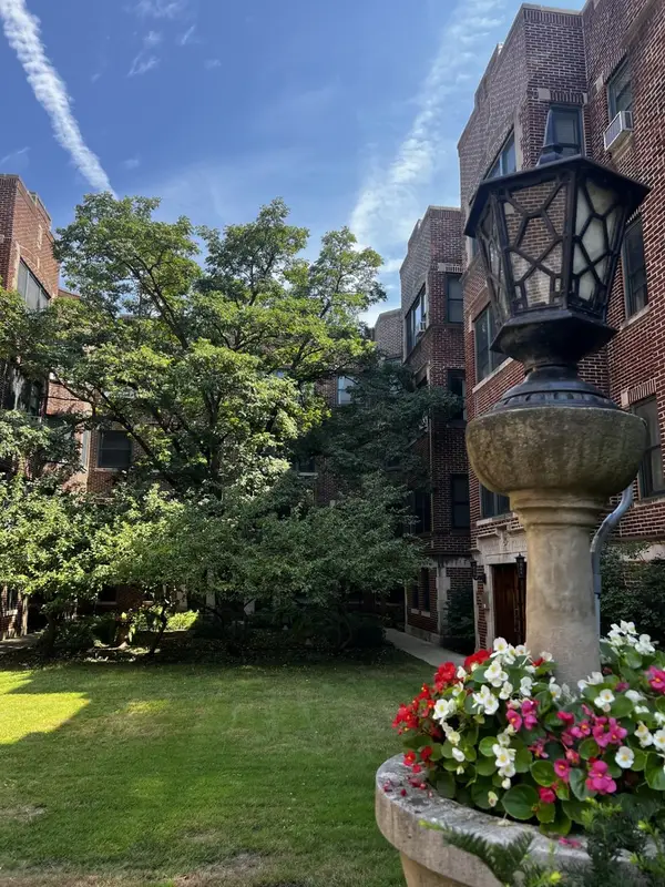 5551 S Kimbark Avenue #18, Chicago, IL 60637