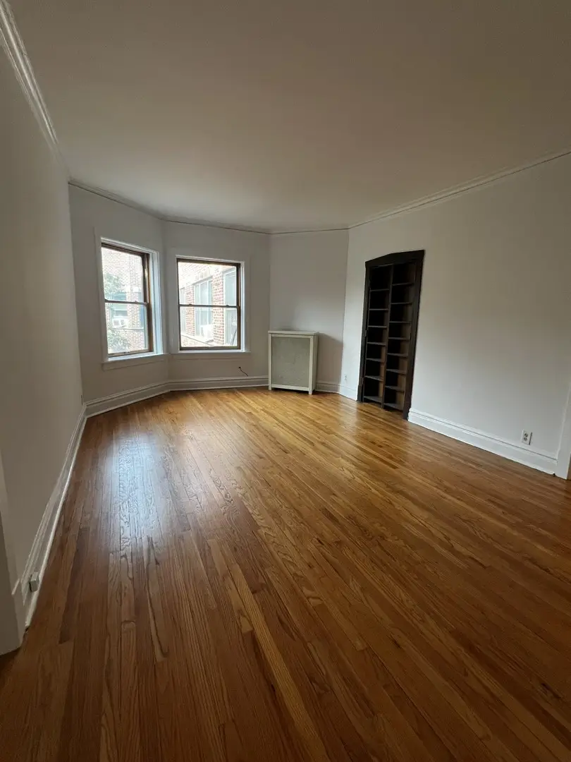 5551 S Kimbark Avenue #18, Chicago, IL 60637 - #3