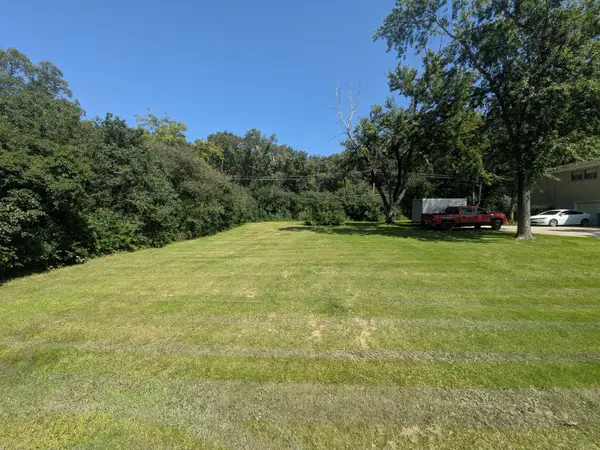 Lot 16 Beckwith Lane, Crete, IL 60417