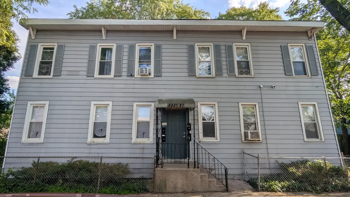 4445 W Carroll Avenue, Chicago, IL 60624 - #1