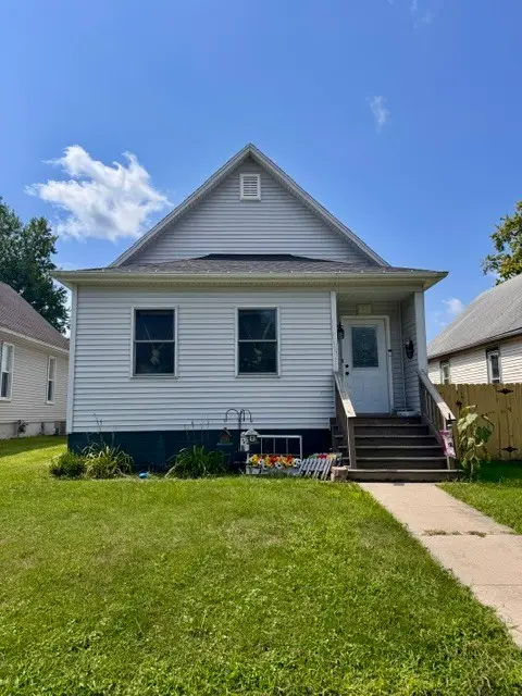 Address Withheld By Seller, Lincoln, IL 62656