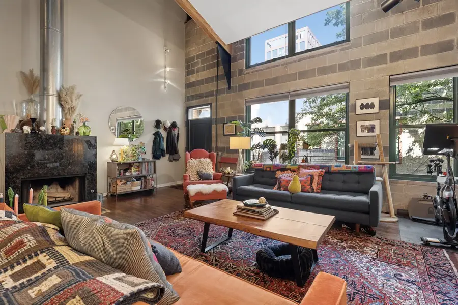 22 N Morgan Street #204, Chicago, IL 60607 - #3