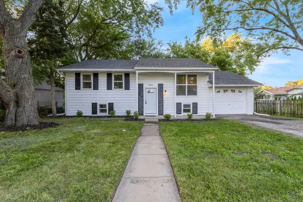 741 Sullivan Road, Aurora, IL 60506