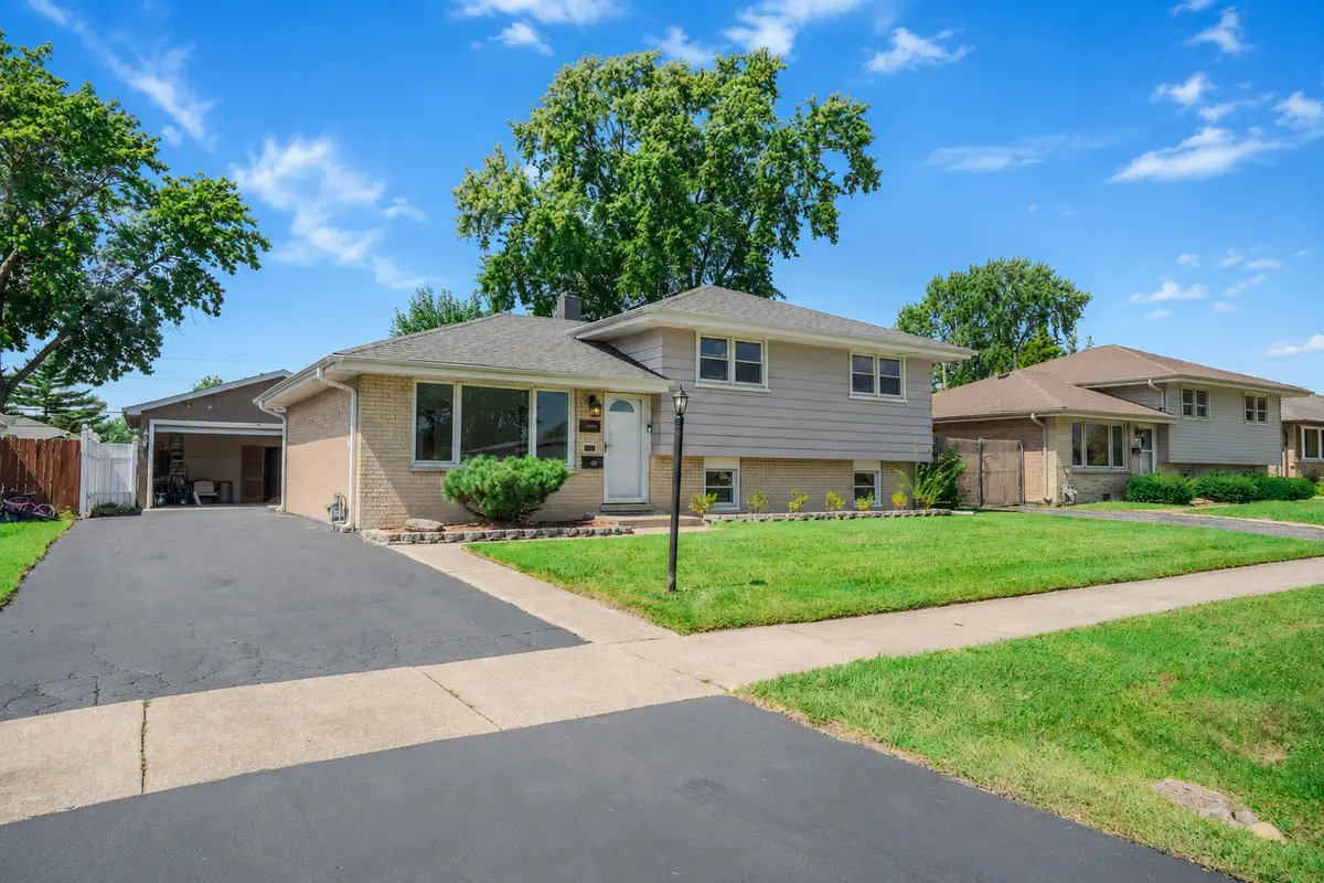 10808 S Rutherford Avenue, Worth, IL 60482 - #1