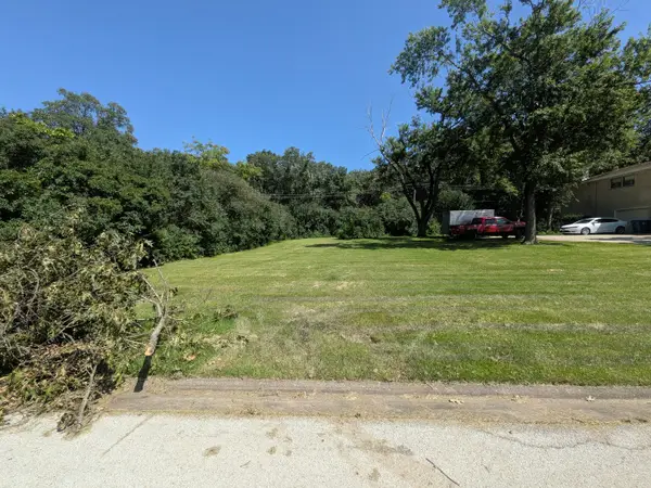 Lot 32 Beckwith Lane, Crete, IL 60417