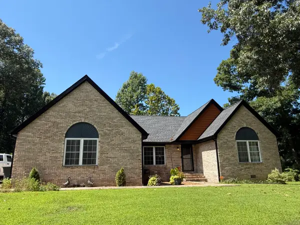 3743 George May Lane, Metropolis, IL 62960