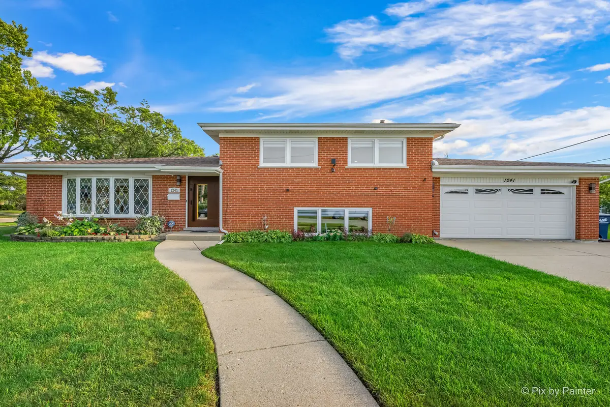 1241 Fargo Avenue, Des Plaines, IL 60018 - #1