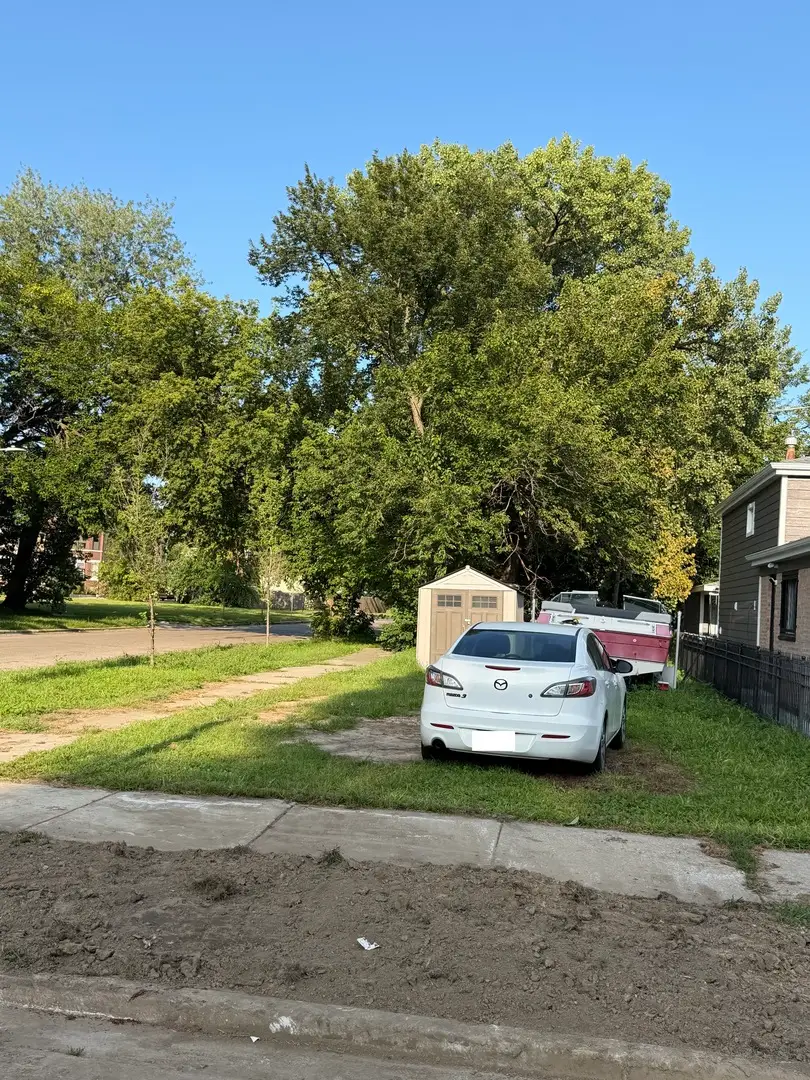 5701 S Aberdeen Street, Chicago, IL 60621 - #1