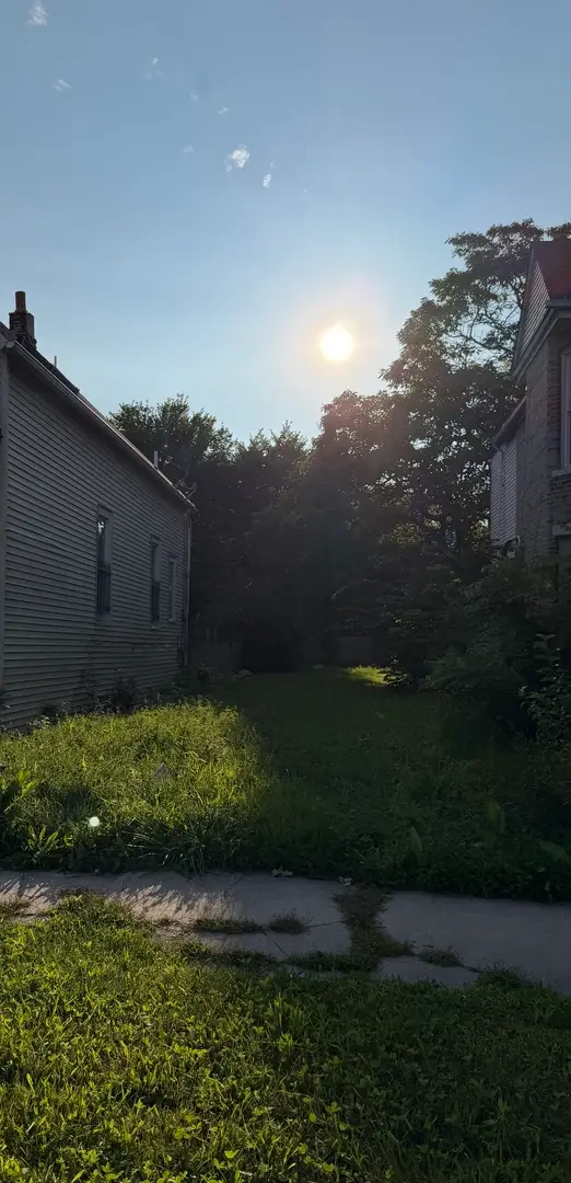 6014 S Aberdeen Street, Chicago, IL 60621 - #1