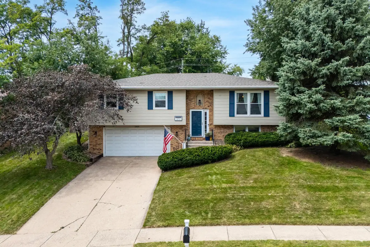 3850 Rolling Wood Court, Bettendorf, IA 52722 - #1