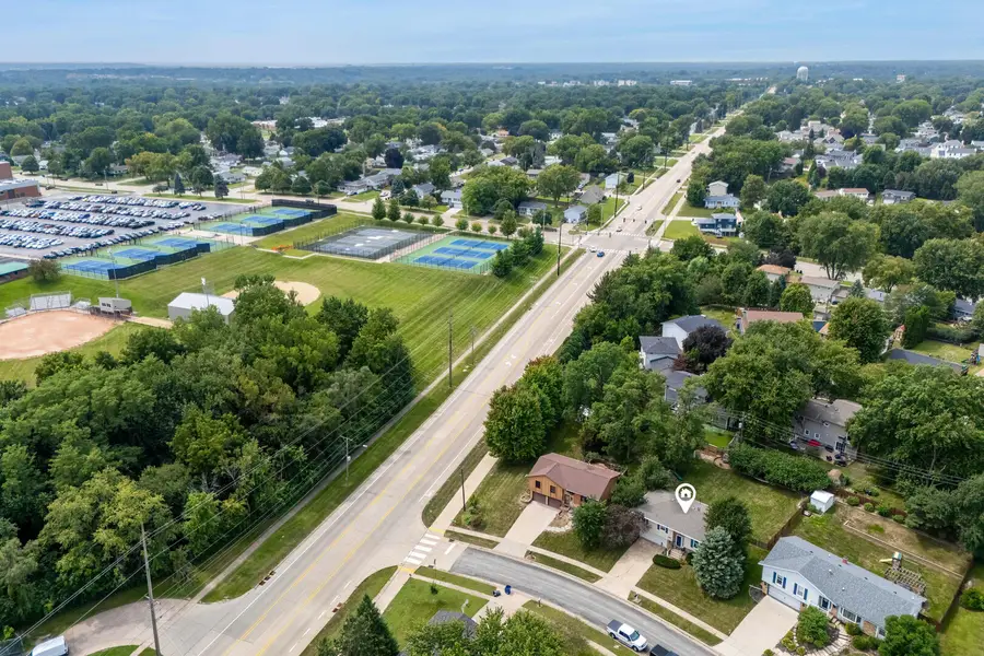 3850 Rolling Wood Court, Bettendorf, IA 52722 - #2