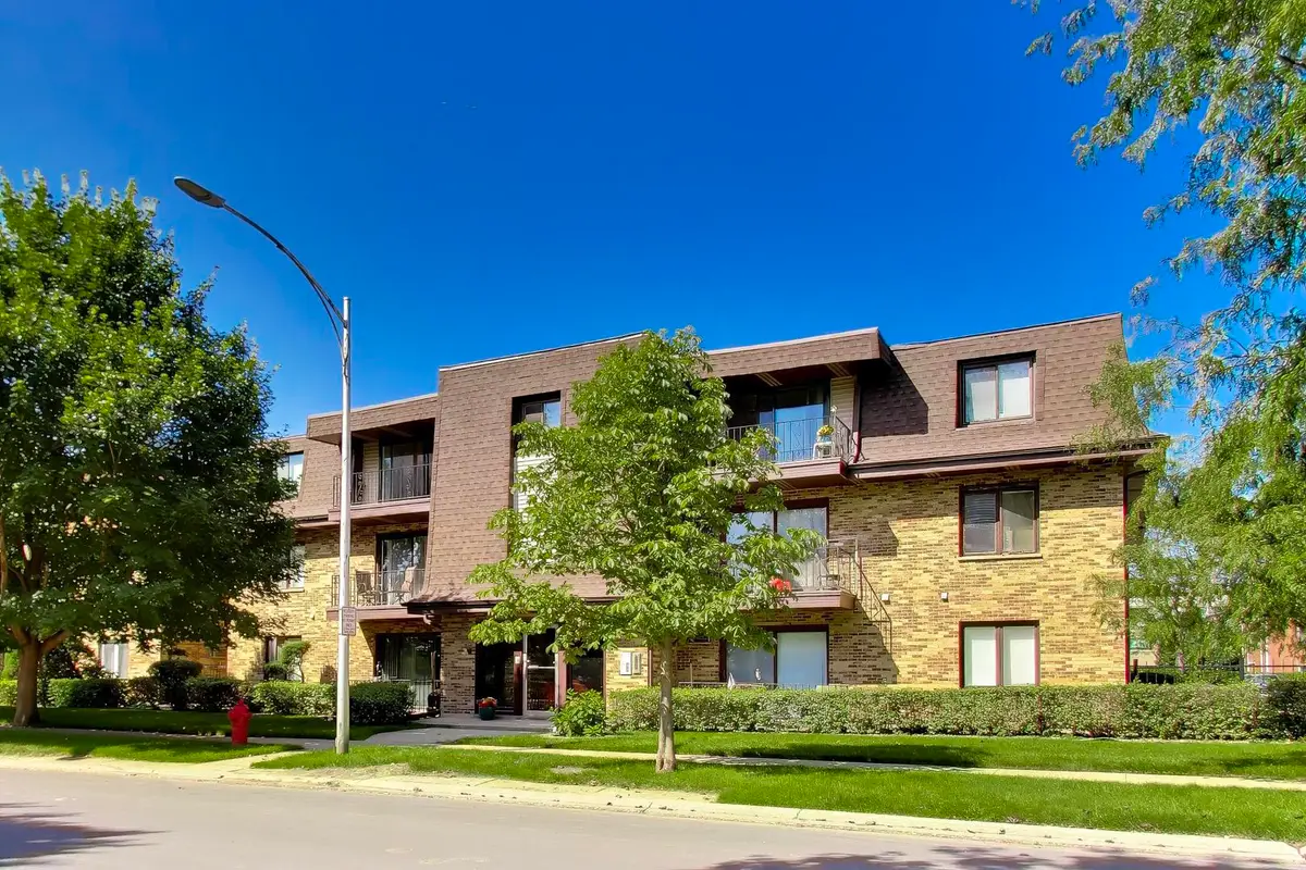 10820 Kilpatrick Avenue #3NW, Oak Lawn, IL 60453 - #1