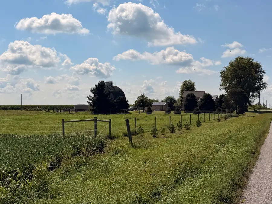 904 E 1100 North Road, Onarga, IL 60955 - #2