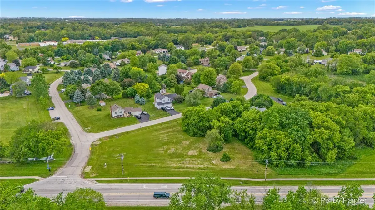 Lot 34 & 35 Cedar Creek Drive, Johnsburg, IL 60051 - #1