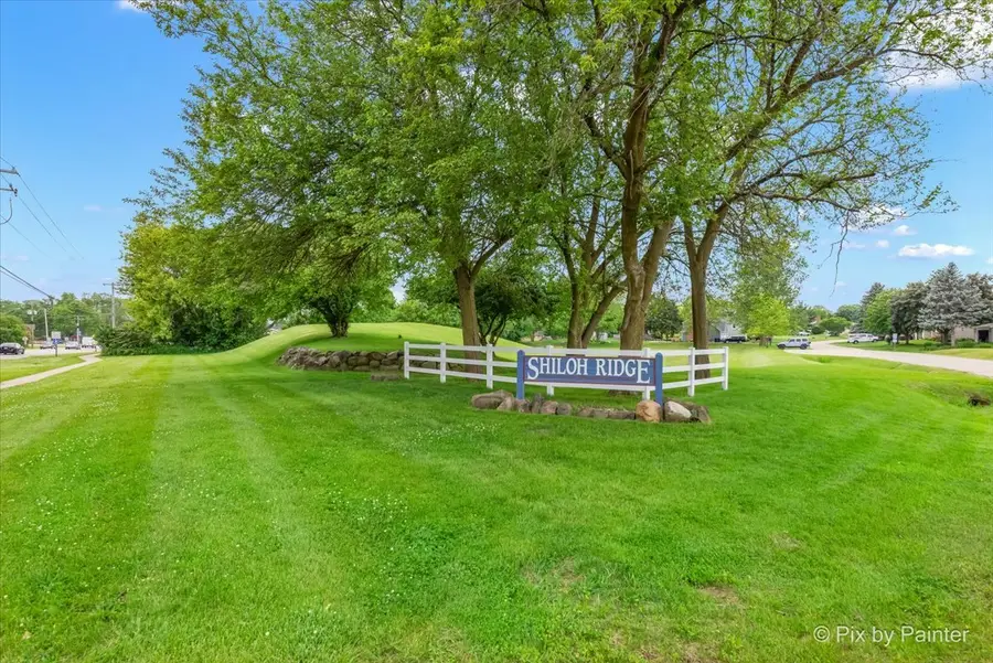 Lot 34 & 35 Cedar Creek Drive, Johnsburg, IL 60051 - #2