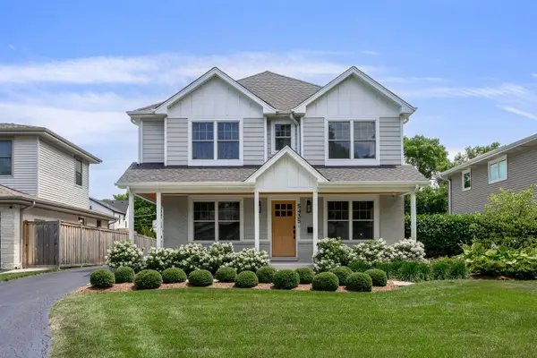 5435 Central Avenue, Western Springs, IL 60558