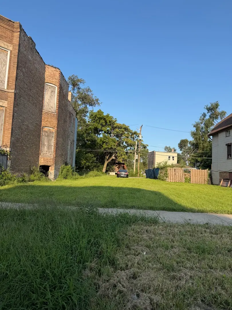 6329 S Paulina Street, Chicago, IL 60636 - #1