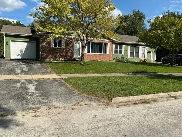 21331 Illinois Street, Matteson, IL 60443