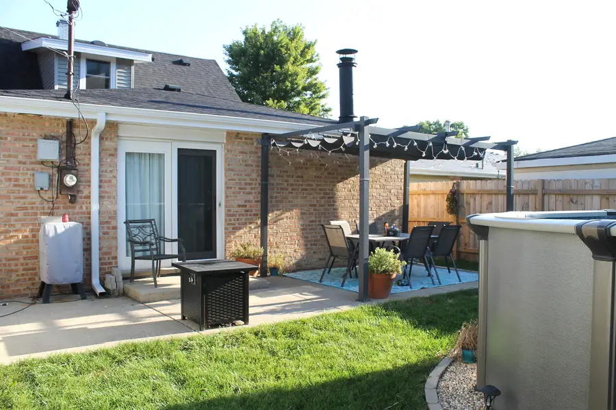 5237 Pleasant Lane, Crestwood, IL 60418 - #3