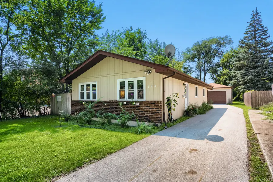 344 N Princeton Avenue, Villa Park, IL 60181 - #2