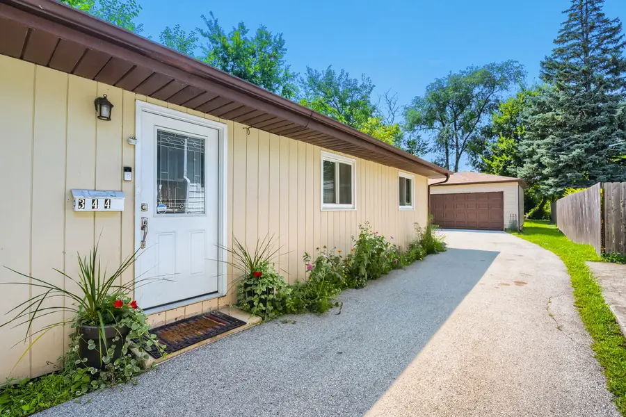 344 N Princeton Avenue, Villa Park, IL 60181 - #3
