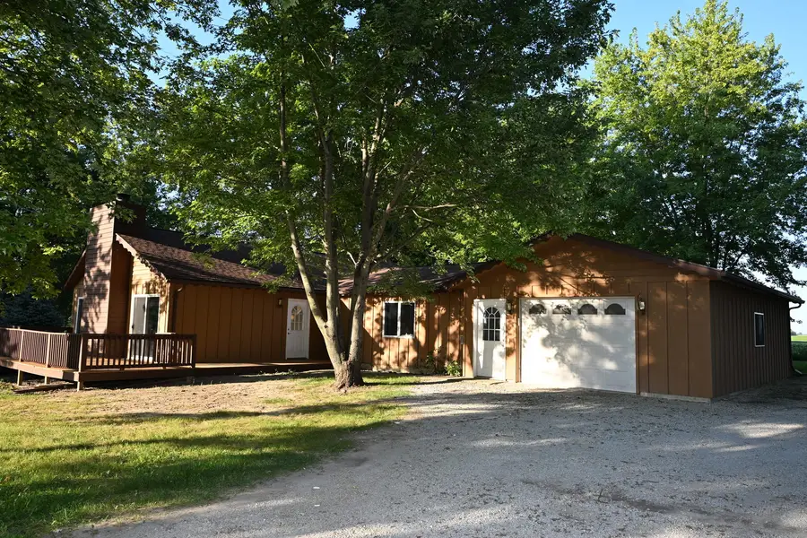 Address Withheld By Seller, Kappa, IL 61738 - #2