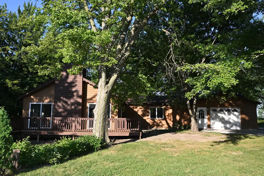 Address Withheld By Seller, Kappa, IL 61738 - #3