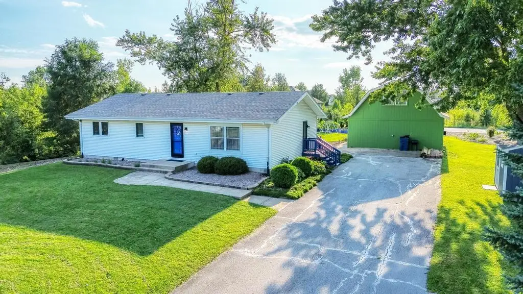 22812 Wentworth Avenue, Steger, IL 60475 - #1